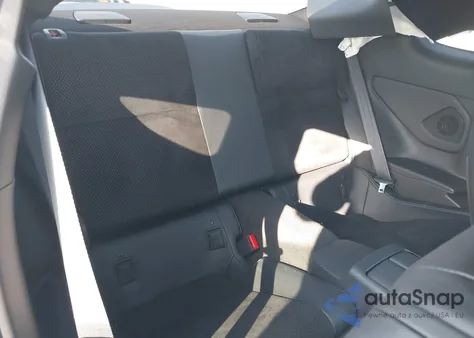 2024 Toyota Gr86 Premium z USA, uszkodzony, nr VIN JF1ZNBE17R8756807